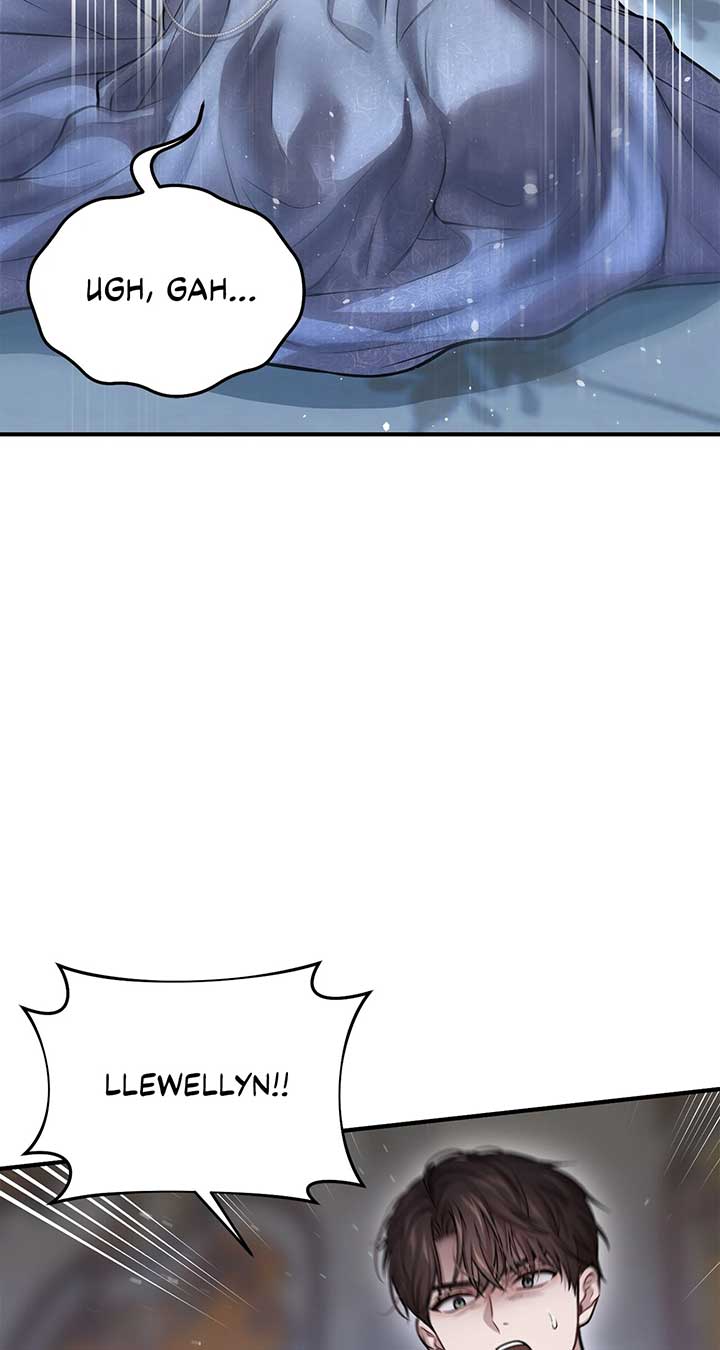 The Secret Bedroom of a Dejected Royal Daughter Chapter 109 91